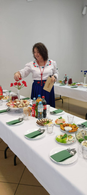 15-lecie zespołu Kalina