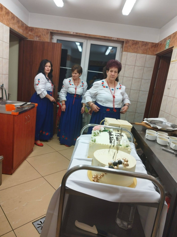 15-lecie zespołu Kalina