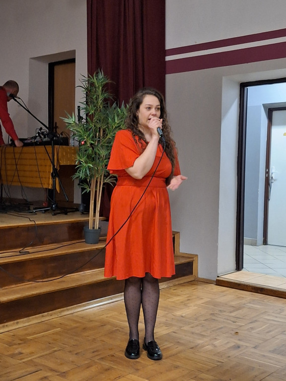 Wystawa karykatur podróżników w Milanowie