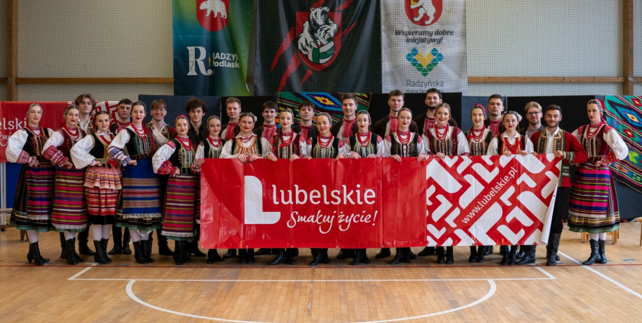 Zespół Pieśni i Tańca \