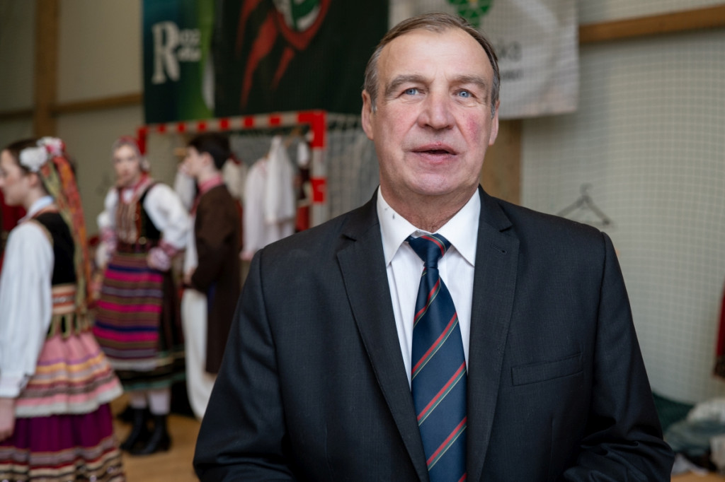 Zespół Pieśni i Tańca \