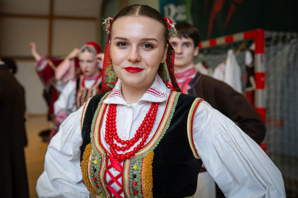 Zespół Pieśni i Tańca \