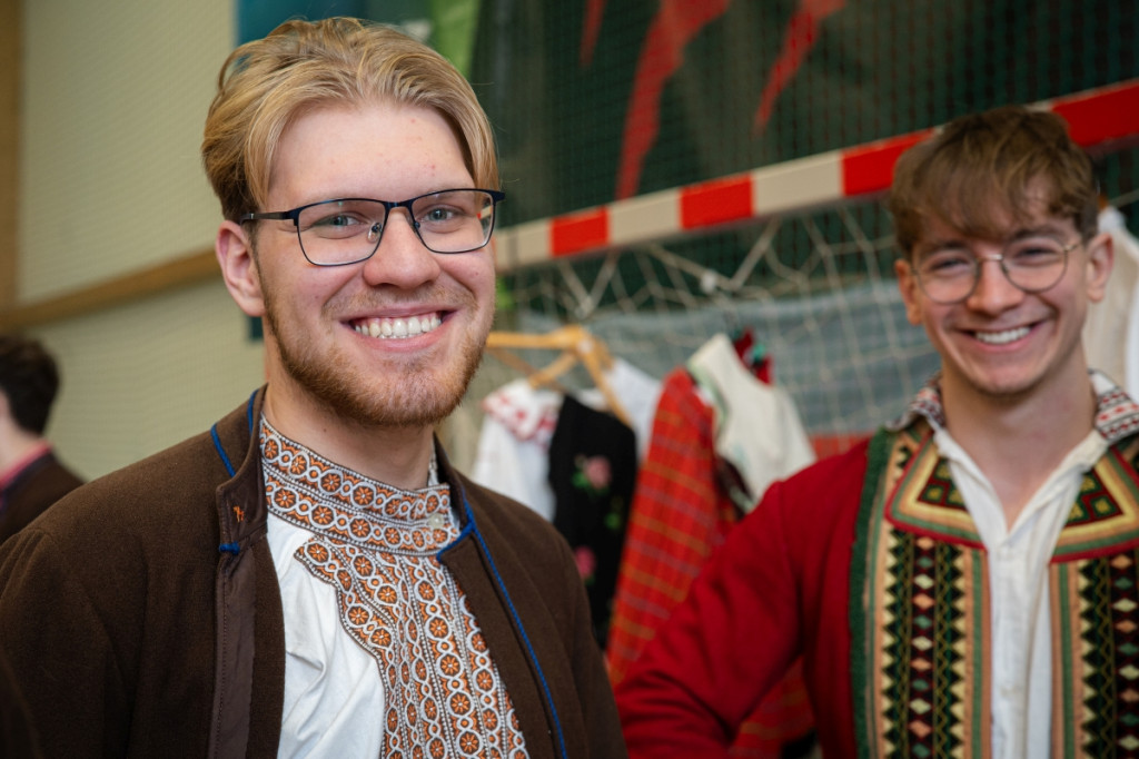 Zespół Pieśni i Tańca \