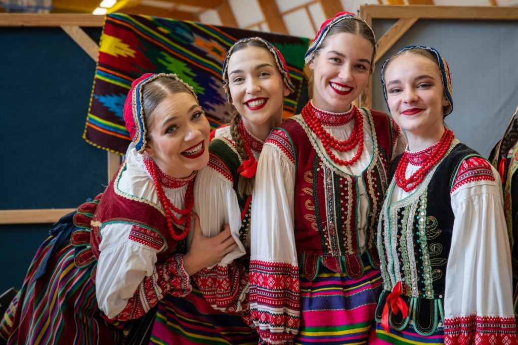 Zespół Pieśni i Tańca \