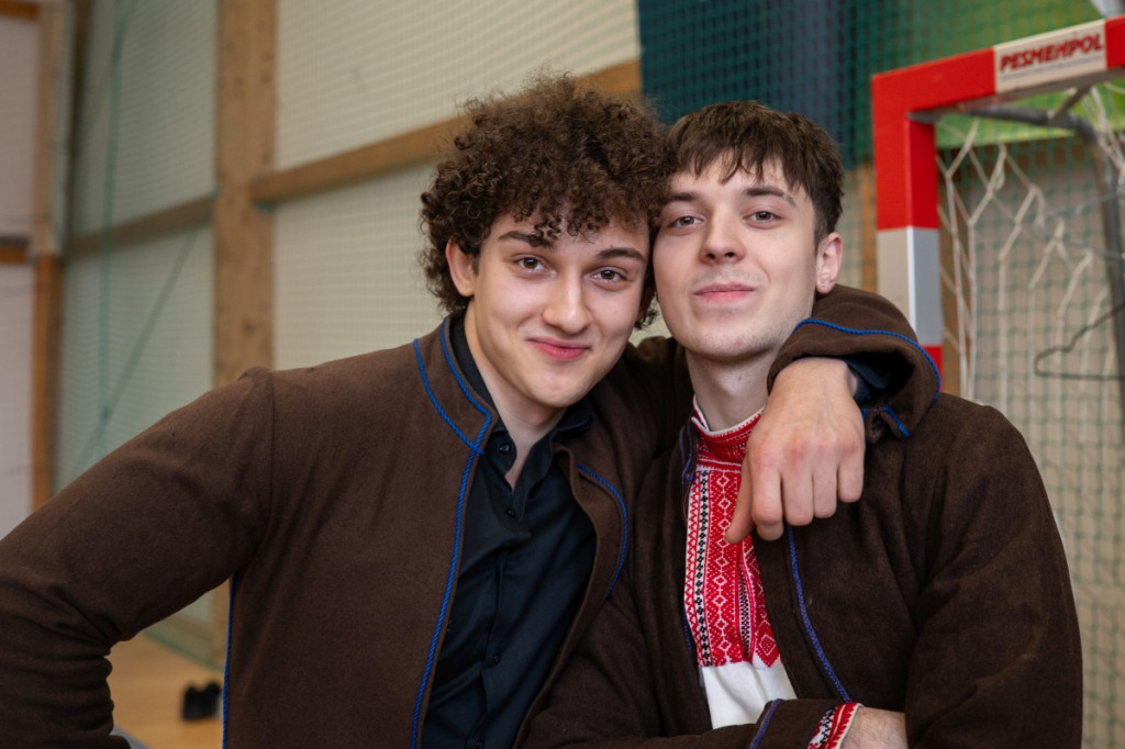 Zespół Pieśni i Tańca \