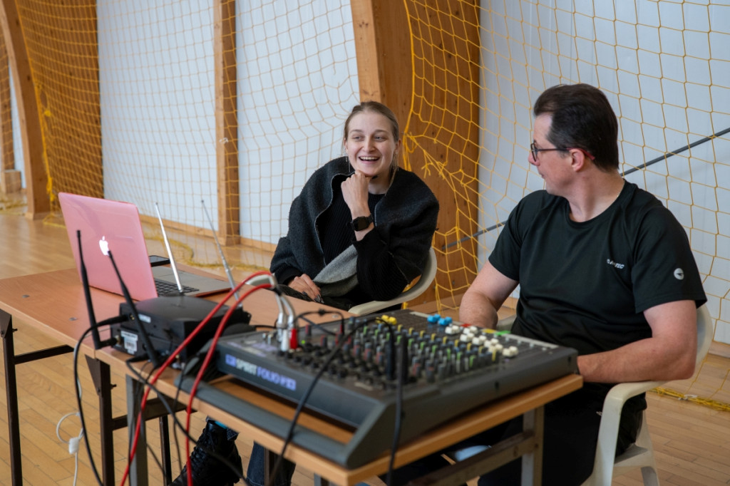 Zespół Pieśni i Tańca \