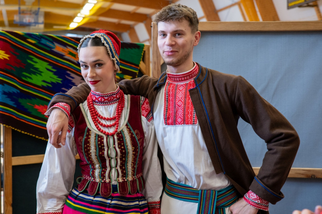 Zespół Pieśni i Tańca \