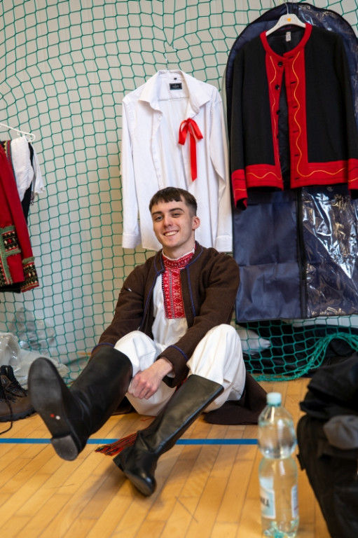 Zespół Pieśni i Tańca \