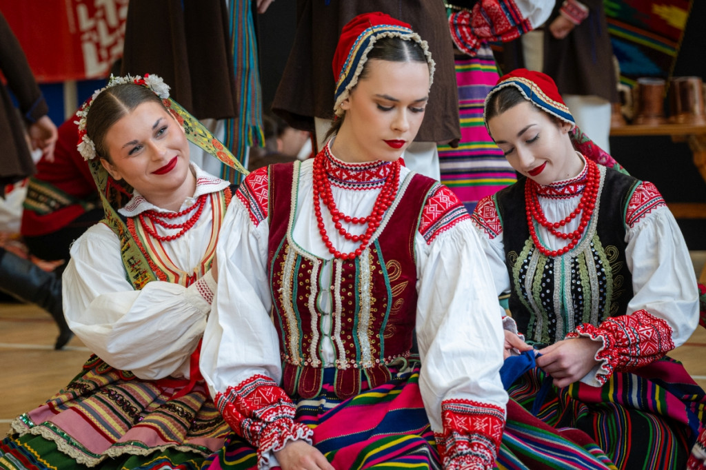 Zespół Pieśni i Tańca \