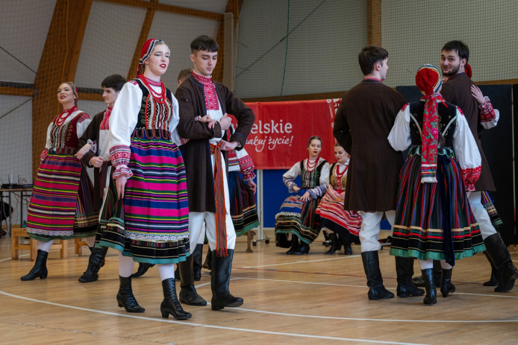 Zespół Pieśni i Tańca \