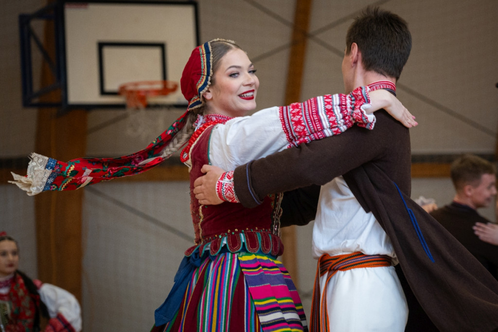 Zespół Pieśni i Tańca \