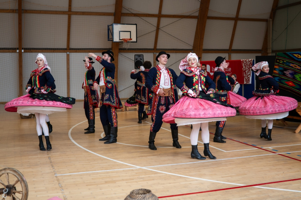 Zespół Pieśni i Tańca \