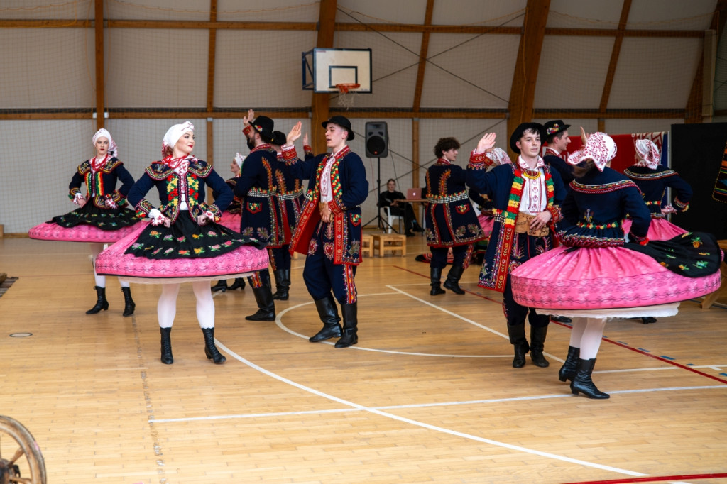 Zespół Pieśni i Tańca \