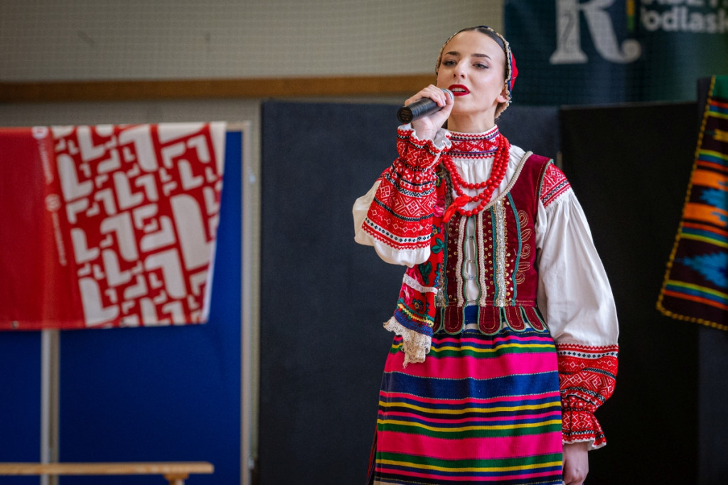 Zespół Pieśni i Tańca \