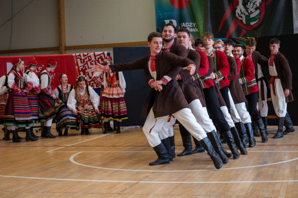 Zespół Pieśni i Tańca \