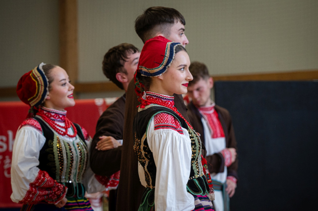 Zespół Pieśni i Tańca \