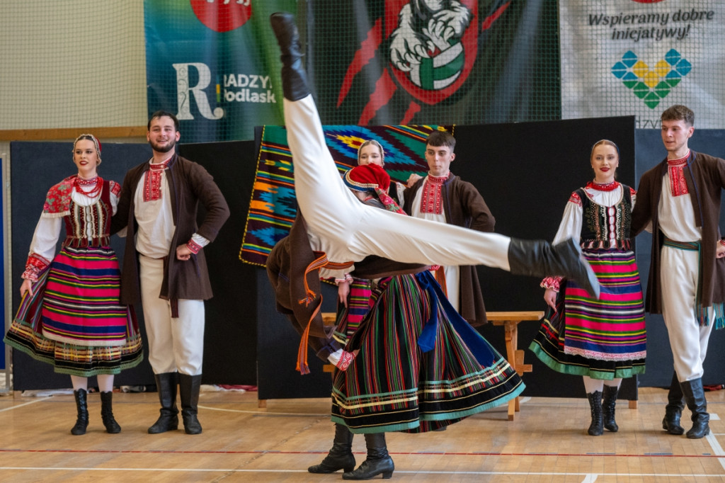 Zespół Pieśni i Tańca \