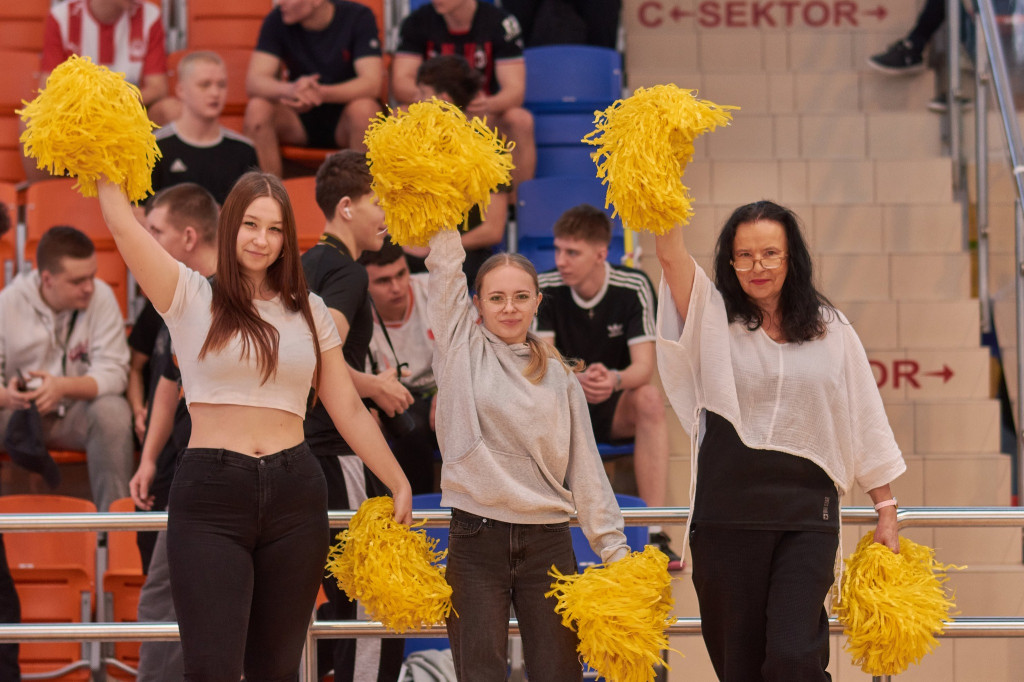 Walentynkowy Turniej Piłki Nożnej w ZSP