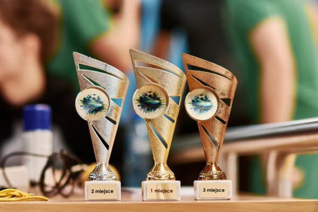 Walentynkowy Turniej Piłki Nożnej w ZSP