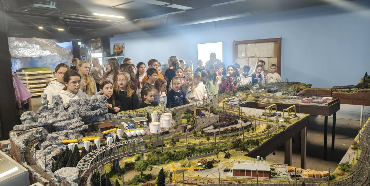 Trzeci i czwarty dzień Ferii z Bogiem