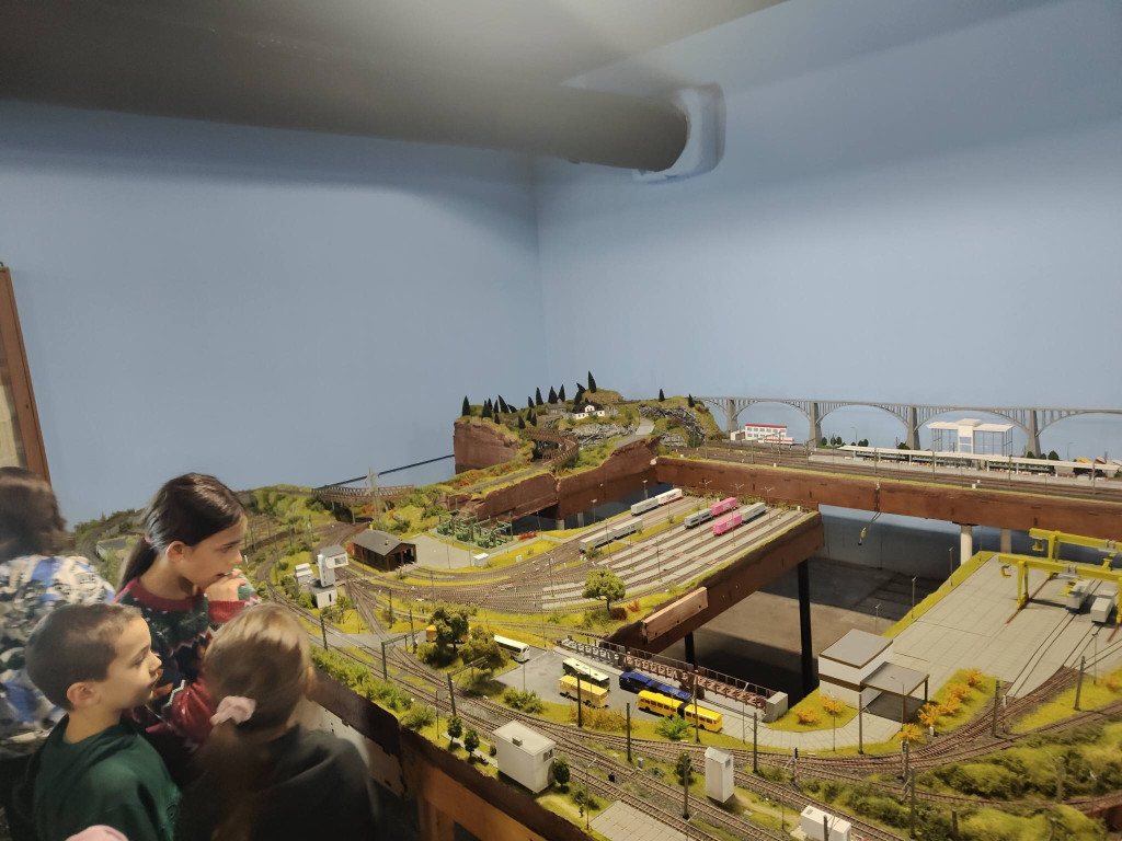 Trzeci i czwarty dzień Ferii z Bogiem