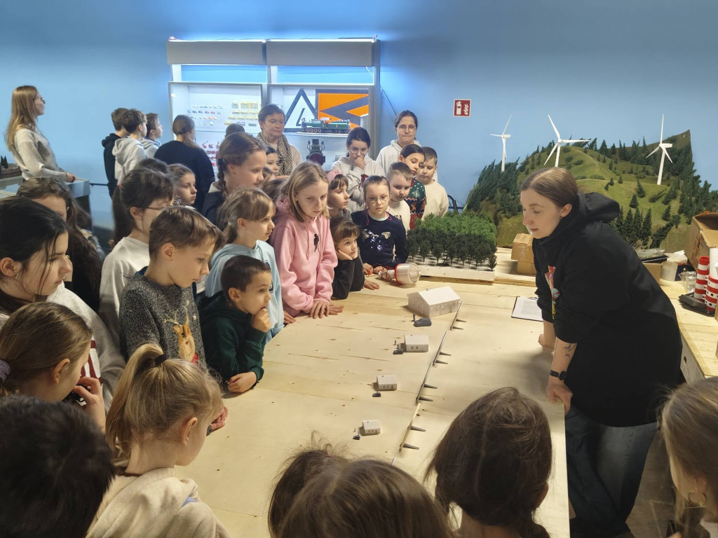 Trzeci i czwarty dzień Ferii z Bogiem