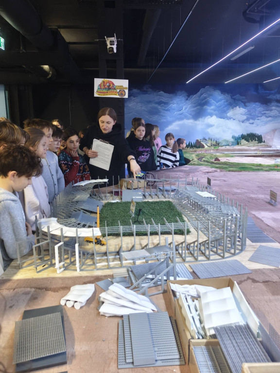 Trzeci i czwarty dzień Ferii z Bogiem