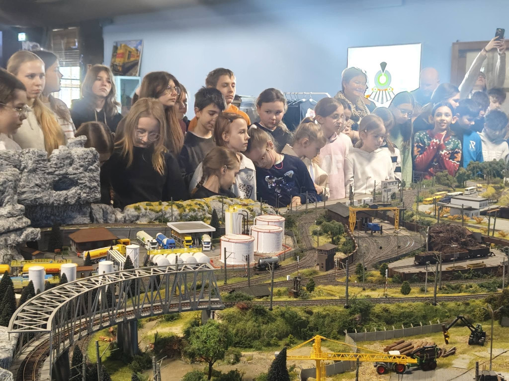 Trzeci i czwarty dzień Ferii z Bogiem