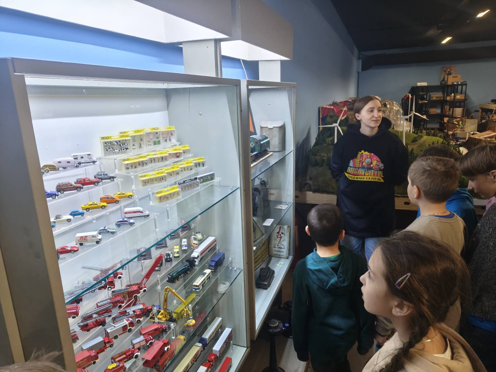 Trzeci i czwarty dzień Ferii z Bogiem