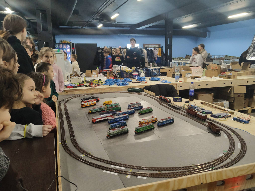 Trzeci i czwarty dzień Ferii z Bogiem