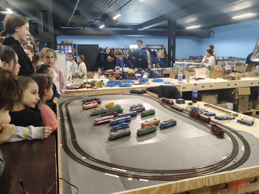 Trzeci i czwarty dzień Ferii z Bogiem