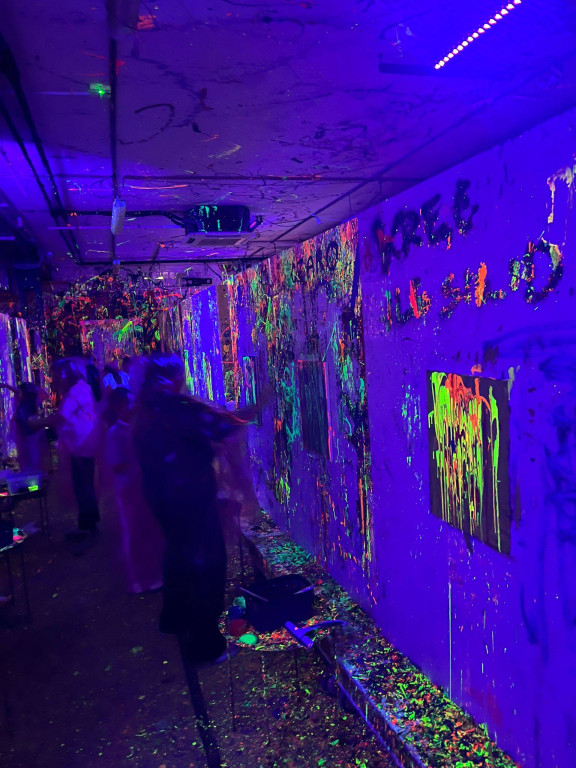 Trzeci i czwarty dzień Ferii z Bogiem