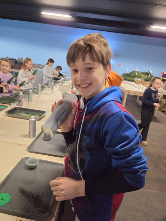 Trzeci i czwarty dzień Ferii z Bogiem