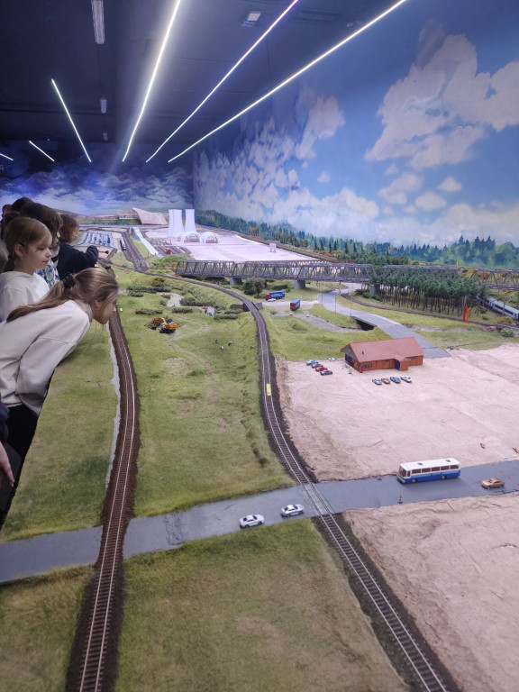 Trzeci i czwarty dzień Ferii z Bogiem