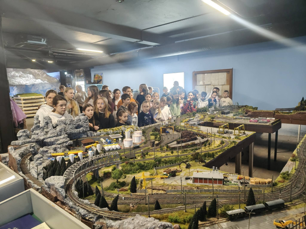 Trzeci i czwarty dzień Ferii z Bogiem