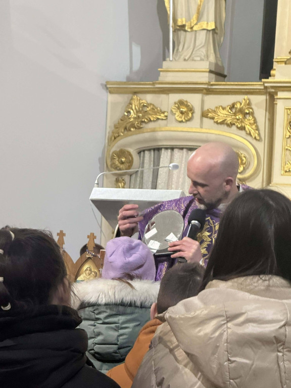 Trzeci i czwarty dzień Ferii z Bogiem