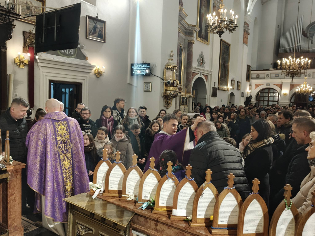 Trzeci i czwarty dzień Ferii z Bogiem