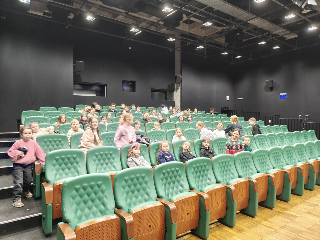 Trzeci i czwarty dzień Ferii z Bogiem