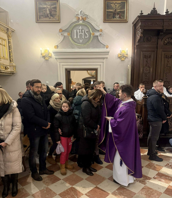 Trzeci i czwarty dzień Ferii z Bogiem