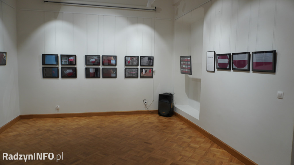 Wystawa fotografii Magdaleny Jóźwiak