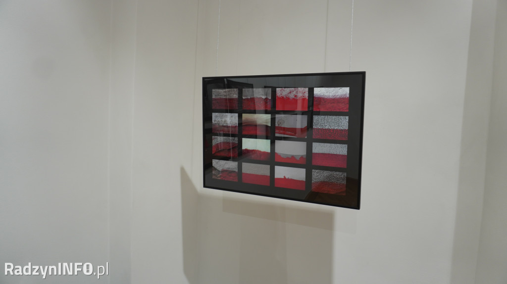 Wystawa fotografii Magdaleny Jóźwiak