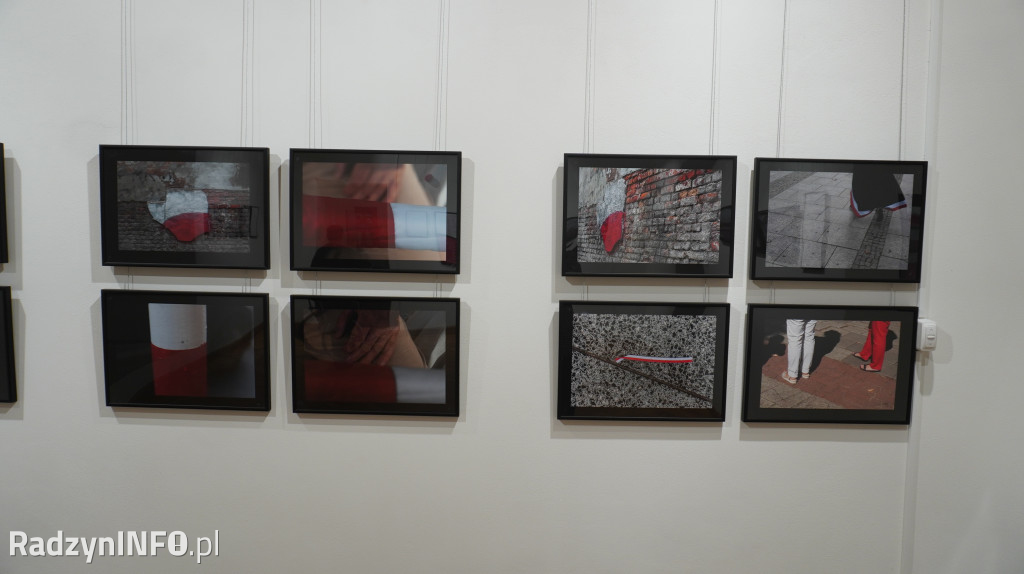 Wystawa fotografii Magdaleny Jóźwiak