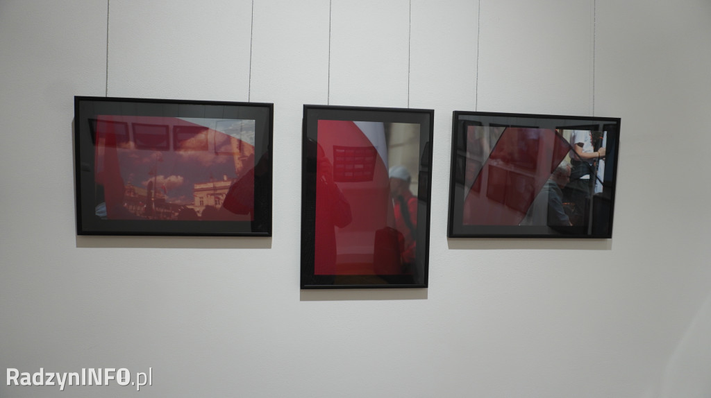 Wystawa fotografii Magdaleny Jóźwiak