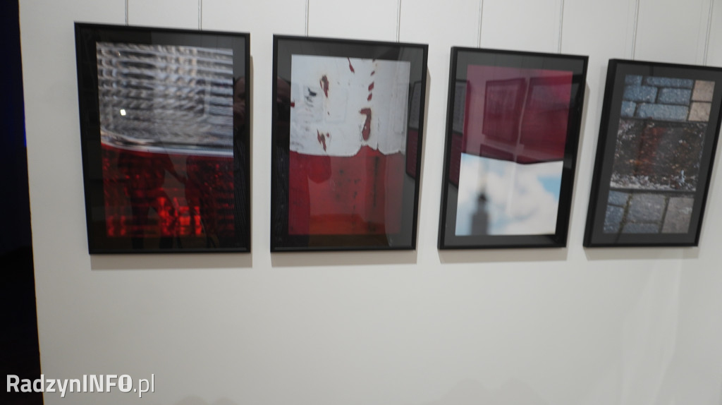 Wystawa fotografii Magdaleny Jóźwiak