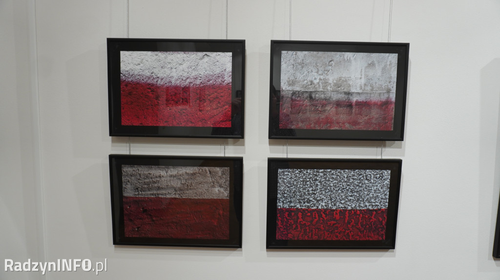 Wystawa fotografii Magdaleny Jóźwiak