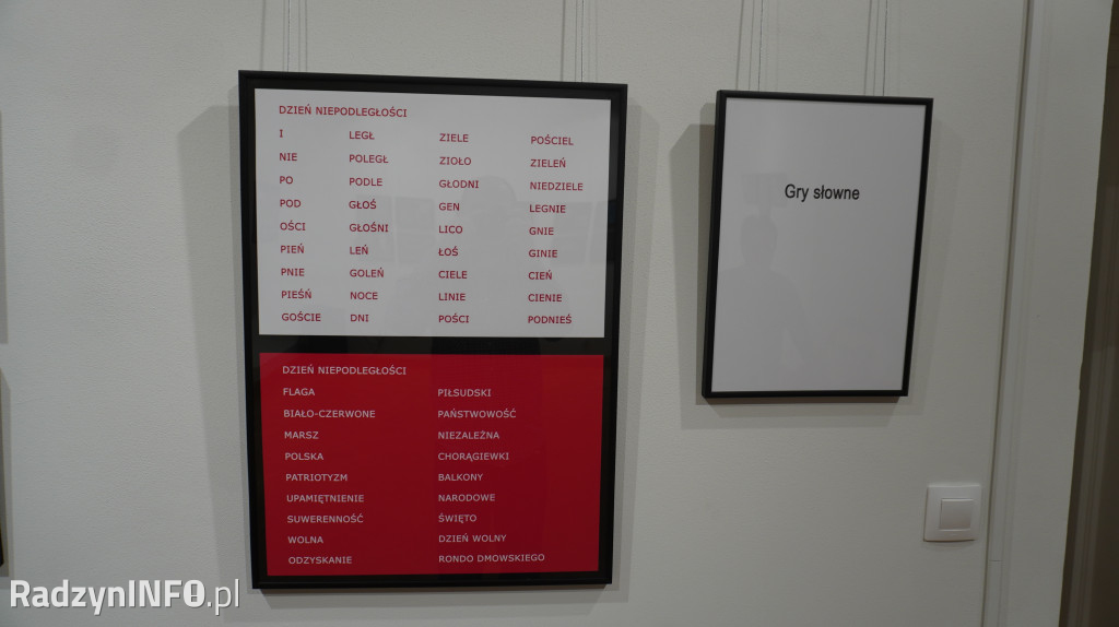 Wystawa fotografii Magdaleny Jóźwiak