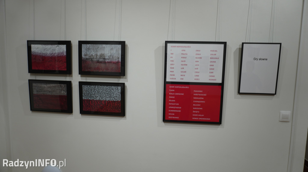 Wystawa fotografii Magdaleny Jóźwiak