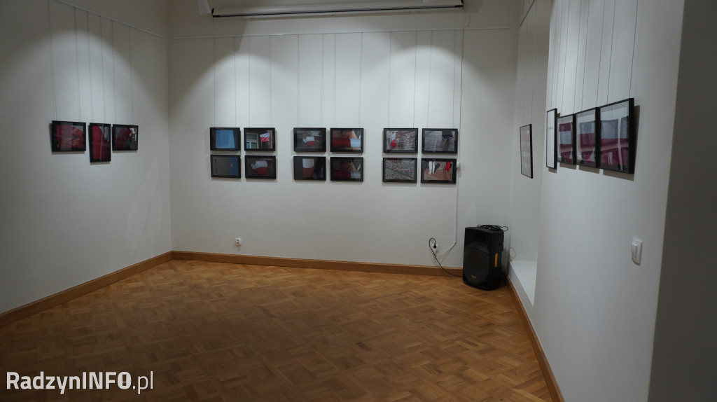 Wystawa fotografii Magdaleny Jóźwiak