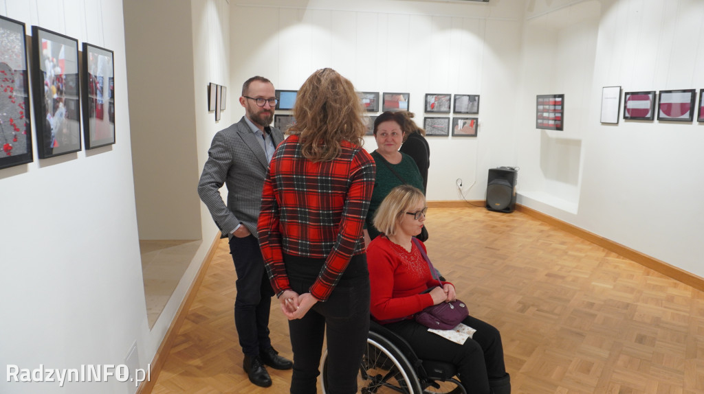Wystawa fotografii Magdaleny Jóźwiak