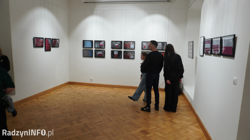 Wystawa fotografii Magdaleny Jóźwiak